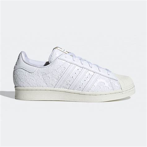 adidas bambi schuhe|adidas x Disney Womens Bambi Superstar Sneaker, White.